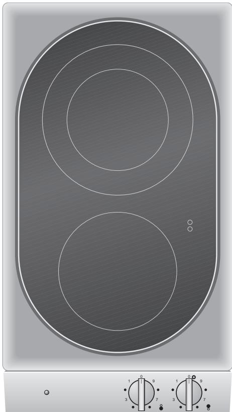 GAGGENAU VC230512 - VC 230 - 1