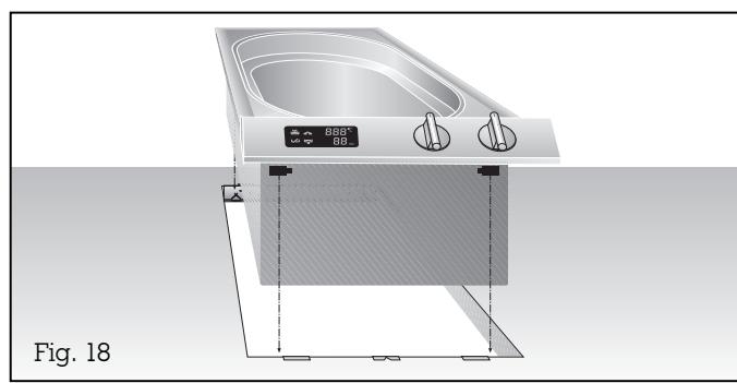 GAGGENAU VK230111 - Installation - 3