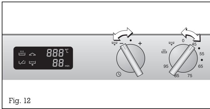 GAGGENAU VK230111 - Activating the child lock - 1