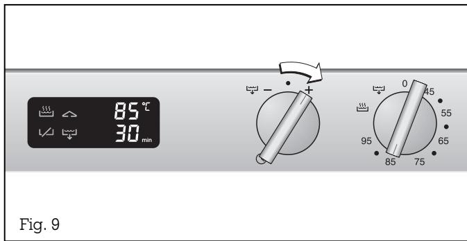 GAGGENAU VK230111 - Switching off: - 1