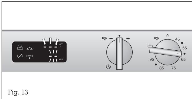 GAGGENAU VK230111 - Deactivating the child lock - 1