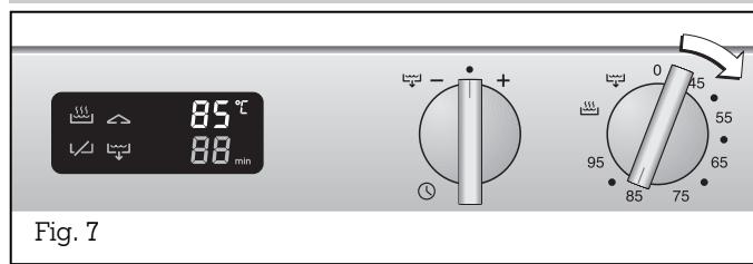 GAGGENAU VK230111 - Important: Never operate the steam cooker without liquid. - 1