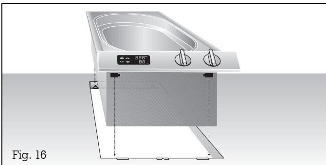 GAGGENAU VK230711 - Pose - 3