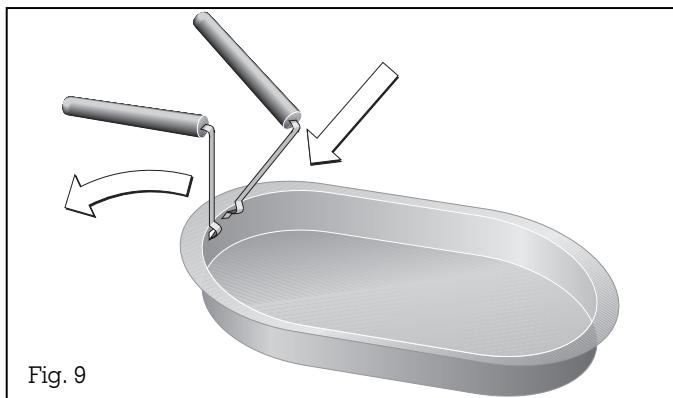 GAGGENAU VK230711 - Arrêt - 3