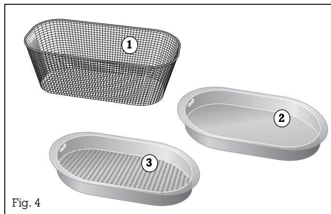 GAGGENAU VK230714 - Accessories/special accessories - 1