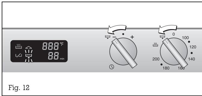 GAGGENAU VK230714 - Safety deactivation - 1