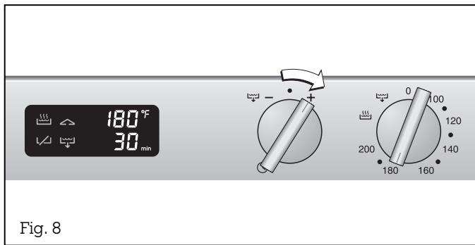 GAGGENAU VK230714 - Switching off - 1