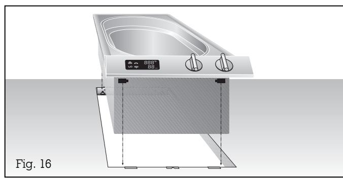 GAGGENAU VK230714 - Installation - 3