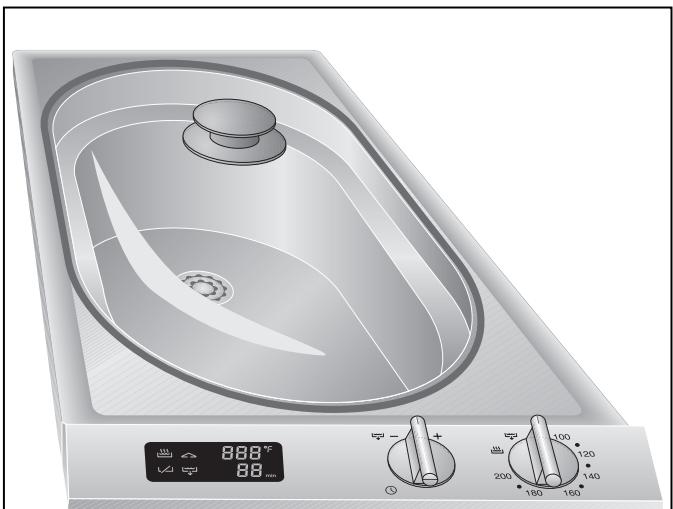 GAGGENAU VK230714 - Preface - 1