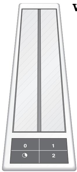 GAGGENAU VL431707 - VL 430/431-707 - 3