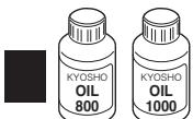 KYOSHO DBX VE - YOU-1L TOOL - 1