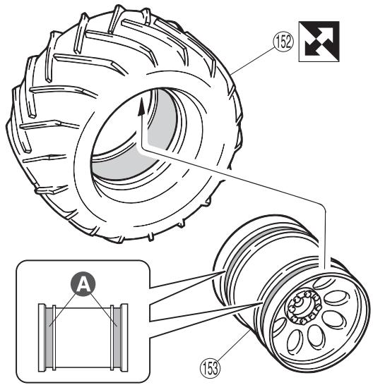 KYOSHO MAD FORCE KRUISER - Avant l'assemblage, veuillez lire les points suivants attentivement: - 33