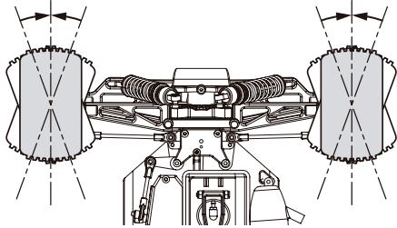 KYOSHO DST READYSET - 8