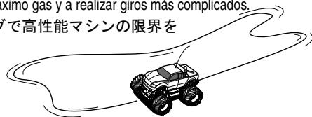 KYOSHO MINI-Z MONSTER - 5 - 2