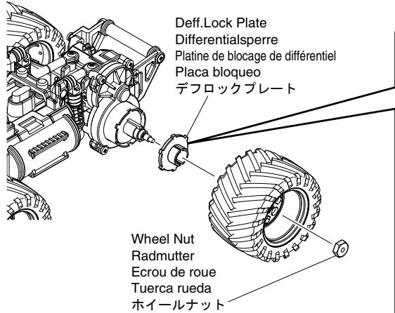 KYOSHO MINI-Z MONSTER - 8 - 2