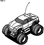 KYOSHO MINI-Z MONSTER - Chassis Das Chassis Chassis Chasis シャーネ - 2