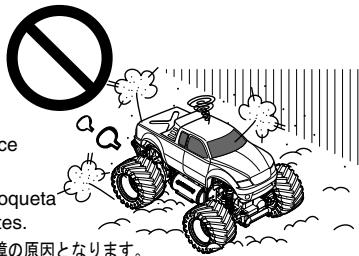 KYOSHO MINI-Z MONSTER - 5