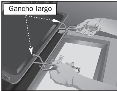 TEKA HA-860 - Asa para la Extracción de Bandejas - 2