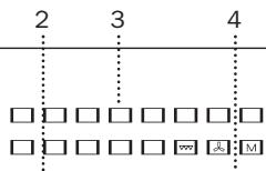 TEKA HA-860 - Bedienfeld - 2