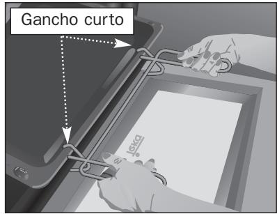TEKA HA-860 - Pega para a Extracção das Bandejas - 1