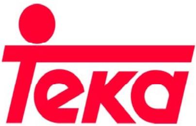 TEKA HKX 960 S  - INSTALATION MANUAL - Remover as grelhas laterais - 1