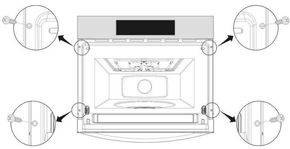 TEKA HKX 960 S  - INSTALATION MANUAL - Specifications - 3