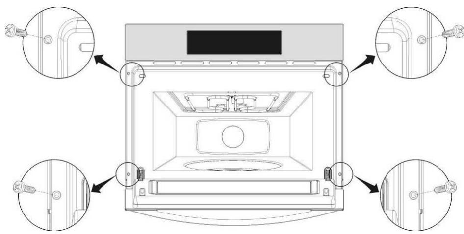 TEKA HKX 960 S  - INSTALATION MANUAL - Spezifikation - 3