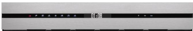 TEKA HKX 960 S  - INSTALATION MANUAL - 1