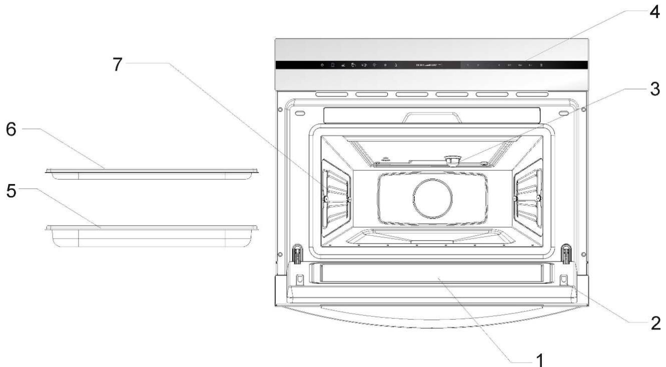 TEKA HKX 960 S  - INSTALATION MANUAL - Installationsanleitung - 1