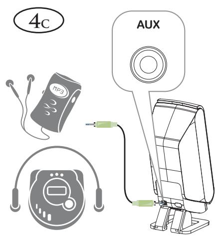 ALTEC LANSING VS2420 - 9