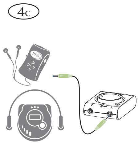 ALTEC LANSING VS2421 - 6
