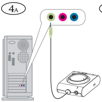 ALTEC LANSING VS2421 - 4
