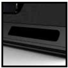 ALTEC LANSING INMOTION COMPACT - Compatible with iPhone and iPod models - 1