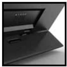ALTEC LANSING INMOTION COMPACT - Music pause - 2