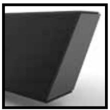 ALTEC LANSING INMOTION COMPACT - Music pause - 1