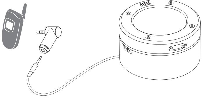 ALTEC LANSING ORBIT M IMT237 - 5