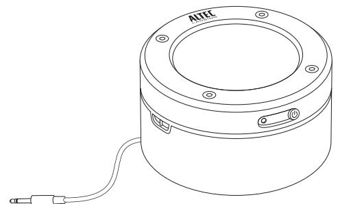ALTEC LANSING ORBIT M IMT237 - 4