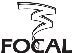 FOCAL CUB2 - 1