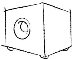 FOCAL CUB2 - Instructions de sécurité importantes! - 1
