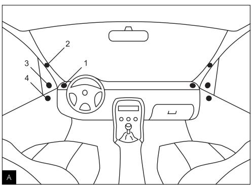 FOCAL K2 POWER 165 KF - K2 POWER 130 KF - 165 KF - 1