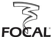 FOCAL UTOPIA BERYLLIUM - Votre choix pour l'achat de ce modèle focal s'est fait en fonction de : - 1
