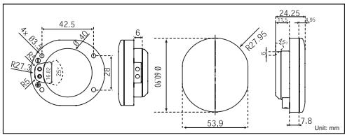 FOCAL UTOPIA BERYLLIUM - TBe wiring - 2