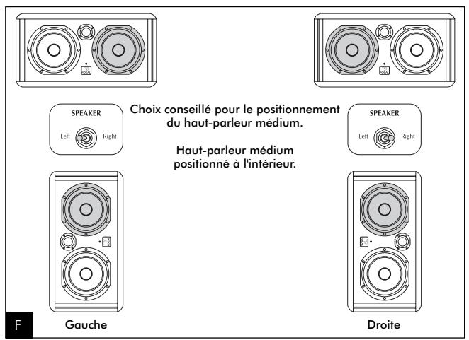 FOCAL SOLO6 BE - TWING BE USER MANUAL: TECHNICAL SPECIFICATIONS - 6