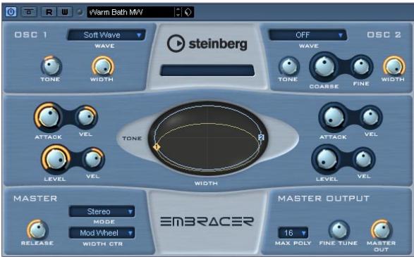 STEINBERG CUBASE 4 - Halionone et fichiers MIDI - 1