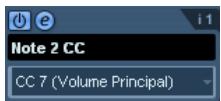 STEINBERG CUBASE 4 - Echo-quant. - 1