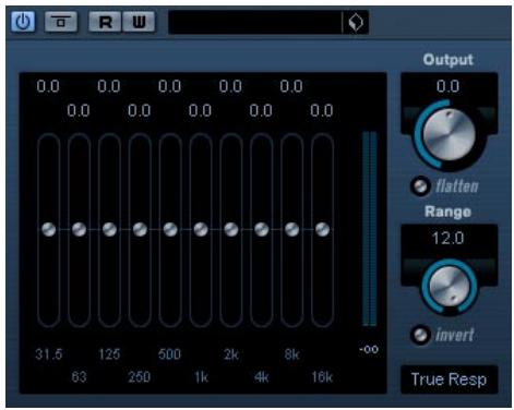 STEINBERG CUBASE 4 - Geq-10/geq-30 (cubase uniquement) - 1