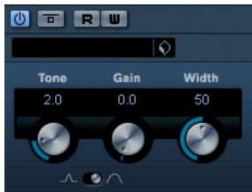 STEINBERG CUBASE 4 - Tonebooster - 1