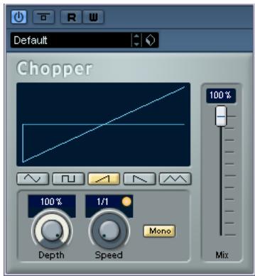 STEINBERG CUBASE 4 - Autres plug-ins - 2
