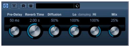 STEINBERG CUBASE 4 - Roomworks se - 1
