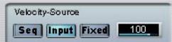 STEINBERG CUBASE 4 - Paramètres - 6